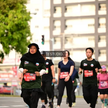 Runner Photo 4026309