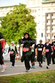 Runner Photo 4026318