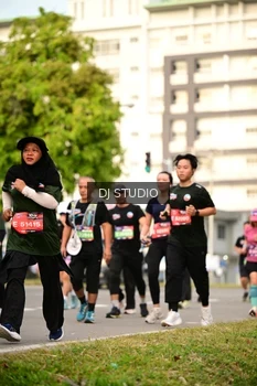 Runner Photo 4026319