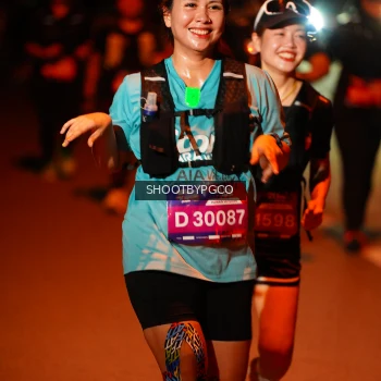 Runner Photo 4026320