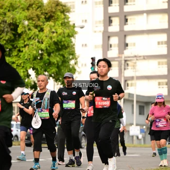 Runner Photo 4026328