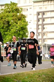 Runner Photo 4026331