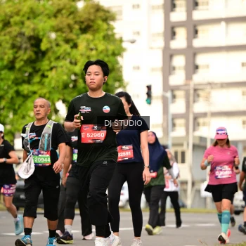 Runner Photo 4026339