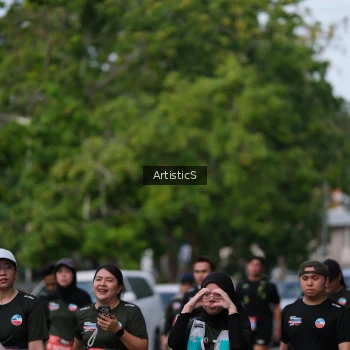 Runner Photo 4026340
