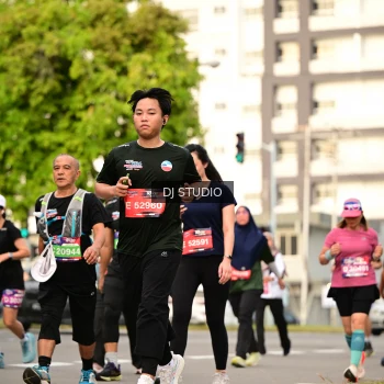 Runner Photo 4026341