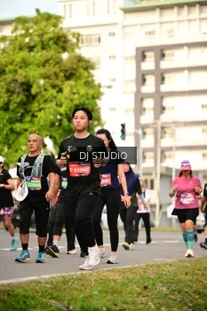 Runner Photo 4026351
