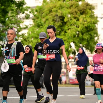 Runner Photo 4026365