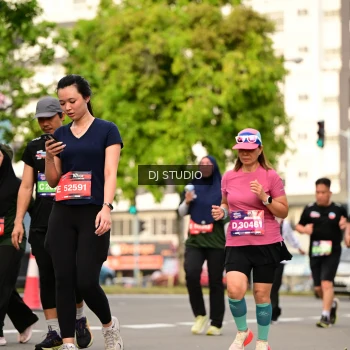Runner Photo 4026367