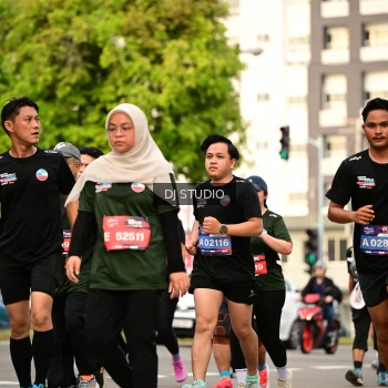Runner Photo 4026369