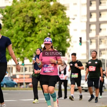 Runner Photo 4026370