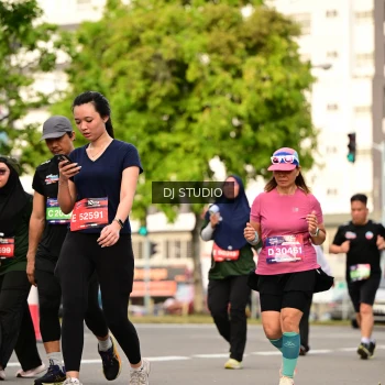 Runner Photo 4026371