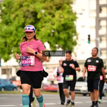 Runner Photo 4026379