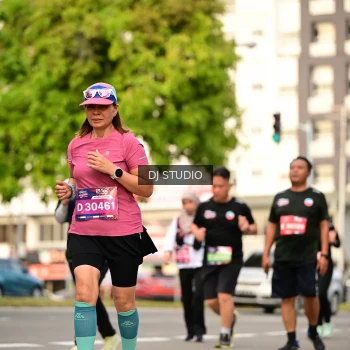 Runner Photo 4026381