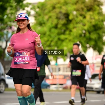 Runner Photo 4026389