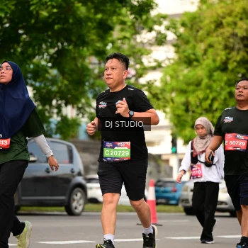 Runner Photo 4026397