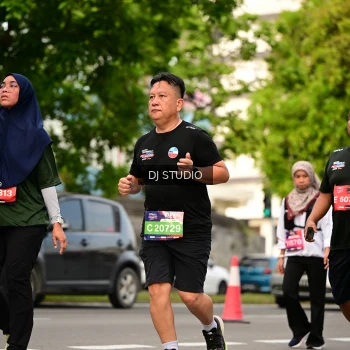 Runner Photo 4026400