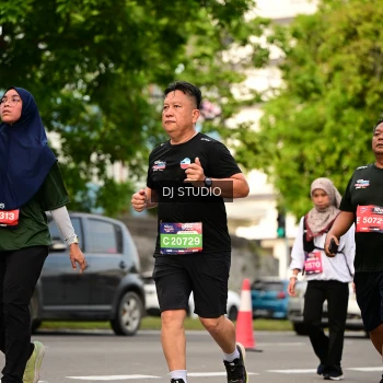 Runner Photo 4026403
