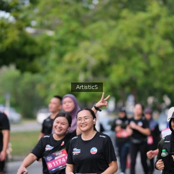 Runner Photo 4026440