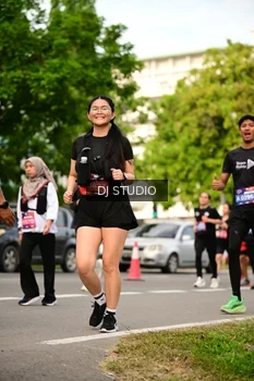 Runner Photo 4026461