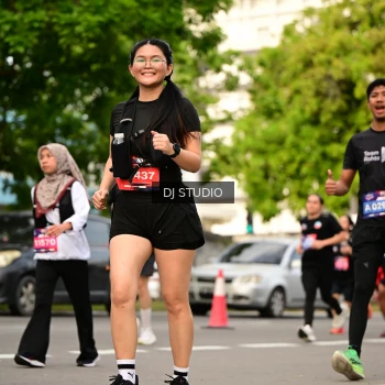 Runner Photo 4026463