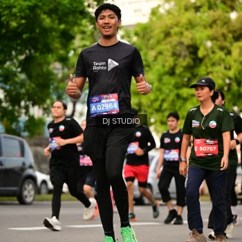 Runner Photo 4026494