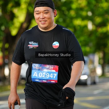 Runner Photo 4026507