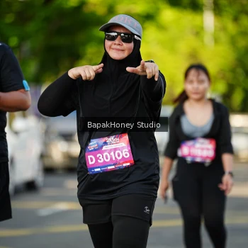 Runner Photo 4026508