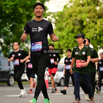 Runner Photo 4026512