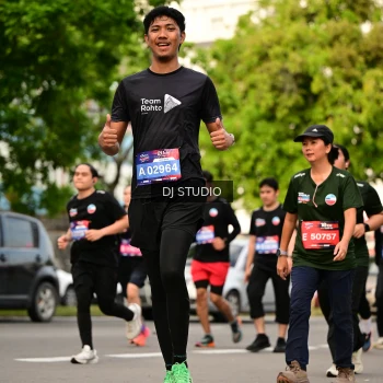 Runner Photo 4026533