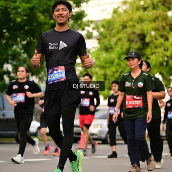 Runner Photo 4026551