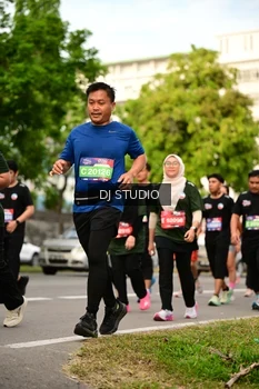 Runner Photo 4026620