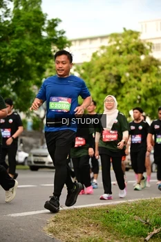 Runner Photo 4026623