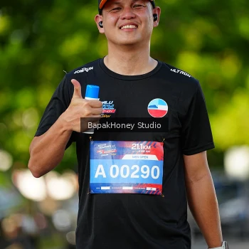 Runner Photo 4026713