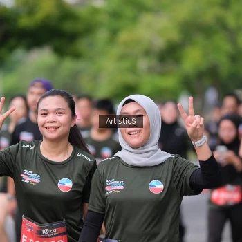 Runner Photo 4026740
