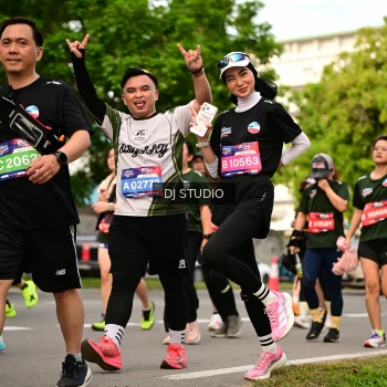 Runner Photo 4026765
