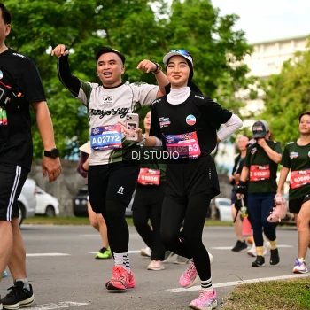 Runner Photo 4026773