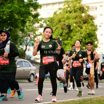 Runner Photo 4026829