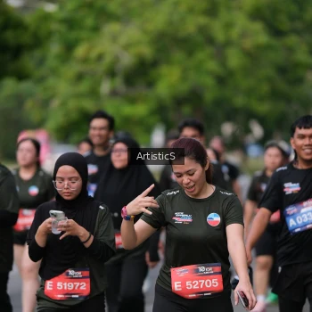 Runner Photo 4026837
