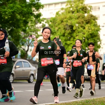 Runner Photo 4026839