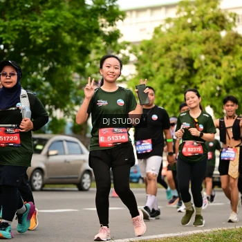 Runner Photo 4026849