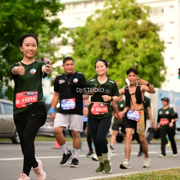 Runner Photo 4026855