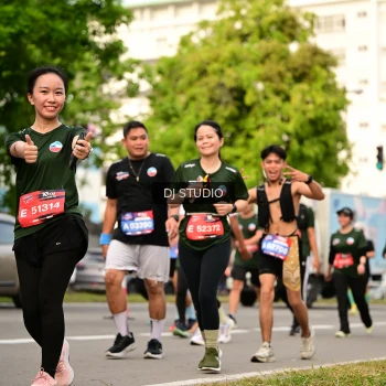 Runner Photo 4026860