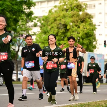 Runner Photo 4026864