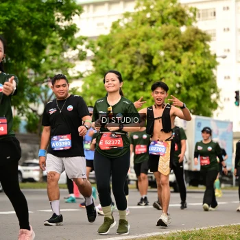 Runner Photo 4026868