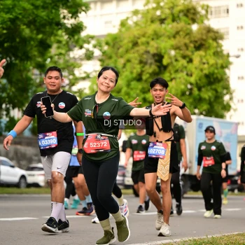 Runner Photo 4026869
