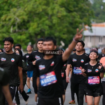 Runner Photo 4026872