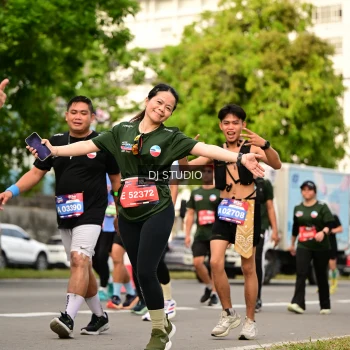Runner Photo 4026874