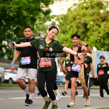 Runner Photo 4026875