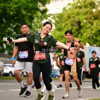 Runner Photo 4026879