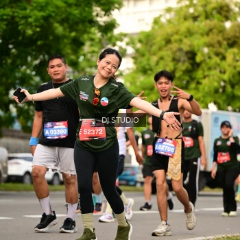 Runner Photo 4026880